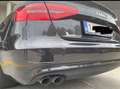 Audi A4 2.0 TDi S line Zwart - thumbnail 3