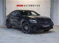 Mercedes-Benz GLC 250 AMG 4MATIC I NIGHT PACK I LED I AMBIENT I HIFI Negru - thumbnail 1