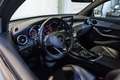 Mercedes-Benz GLC 250 AMG 4MATIC I NIGHT PACK I LED I AMBIENT I HIFI Negru - thumbnail 11