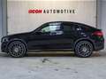 Mercedes-Benz GLC 250 AMG 4MATIC I NIGHT PACK I LED I AMBIENT I HIFI Negru - thumbnail 4