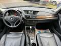 BMW X1 23d xDrive X LINE/AHK/BIXENON/PANORAMA/KAMERA Bleu - thumbnail 12