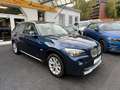 BMW X1 23d xDrive X LINE/AHK/BIXENON/PANORAMA/KAMERA Bleu - thumbnail 3