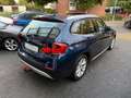 BMW X1 23d xDrive X LINE/AHK/BIXENON/PANORAMA/KAMERA Bleu - thumbnail 4