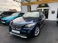 BMW X1 23d xDrive X LINE/AHK/BIXENON/PANORAMA/KAMERA Bleu - thumbnail 1