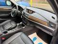 BMW X1 23d xDrive X LINE/AHK/BIXENON/PANORAMA/KAMERA Bleu - thumbnail 18