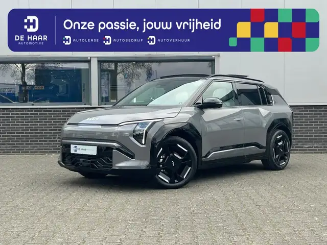 Kia EV3 GT-LINE 81.4 kWh - HarmanKardon / Schuif-kanteldak
