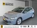 Volkswagen Golf VIII 1.5 eTSI Life DSG *ACC*PDC*SHZ* Grau - thumbnail 2