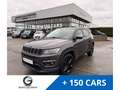 Jeep Compass 1.3 benzine Downtown special edition Grau - thumbnail 1