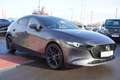 Mazda 3 2.0 M-Hybrid Selection LED Navi 360° Totwinkel Grau - thumbnail 3