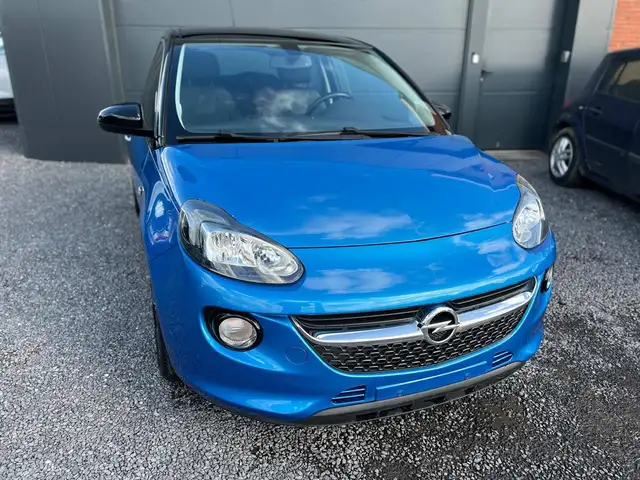 Opel Adam