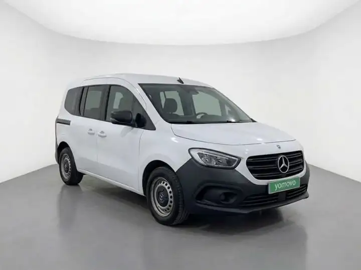 Mercedes-Benz Citan Tourer 110 CDI LARGA 2022