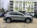 Ford Kuga Titanium X 4x4 Aut. AHK+HEAD-UP+ACC+KAMERA+LEDER Argent - thumbnail 6