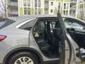 Ford Kuga Titanium X 4x4 Aut. AHK+HEAD-UP+ACC+KAMERA+LEDER Argent - thumbnail 26
