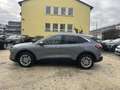 Ford Kuga Titanium X 4x4 Aut. AHK+HEAD-UP+ACC+KAMERA+LEDER Argent - thumbnail 8
