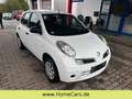 Nissan Micra Visia - Benzin Blanc - thumbnail 17
