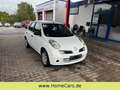 Nissan Micra Visia - Benzin Blanc - thumbnail 1