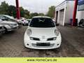 Nissan Micra Visia - Benzin Blanc - thumbnail 3