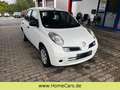Nissan Micra Visia - Benzin Blanc - thumbnail 15