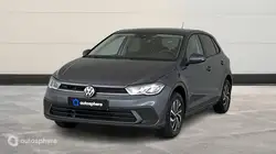 Volkswagen Polo 1.0 TSI 95ch VW Edition DSG7