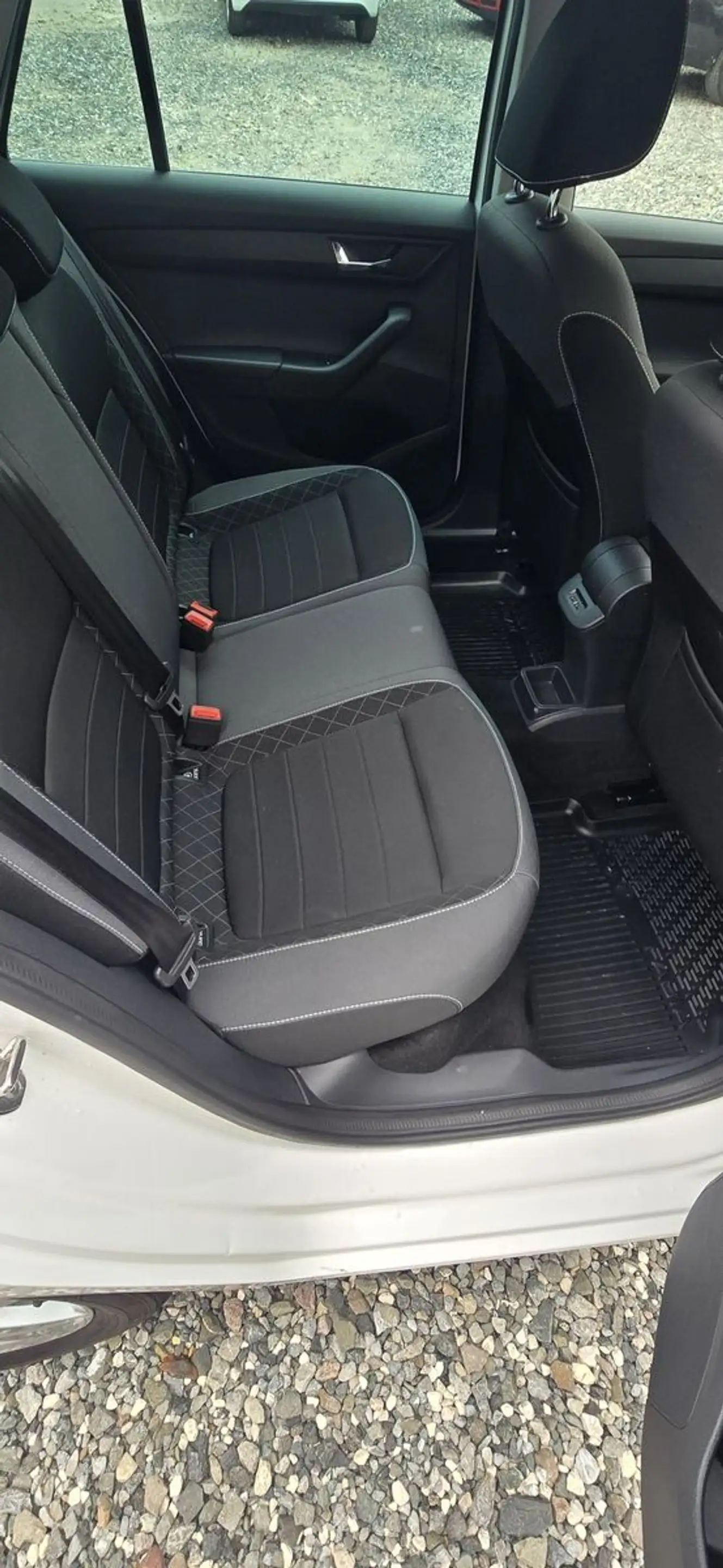 Skoda Fabia Combi (Top Ambition Modelljahr 2022) 1,0 — photo 11
