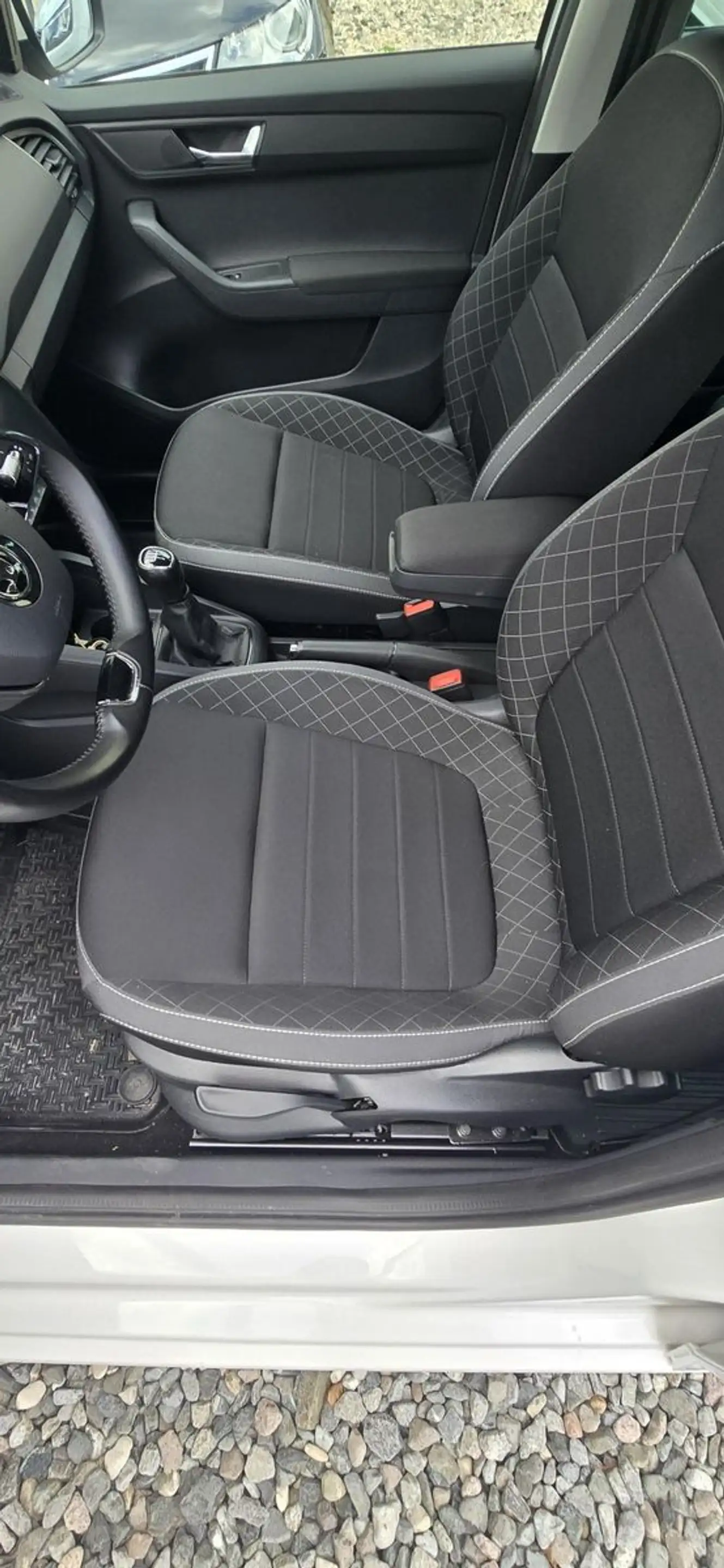 Skoda Fabia Combi (Top Ambition Modelljahr 2022) 1,0 — photo 8