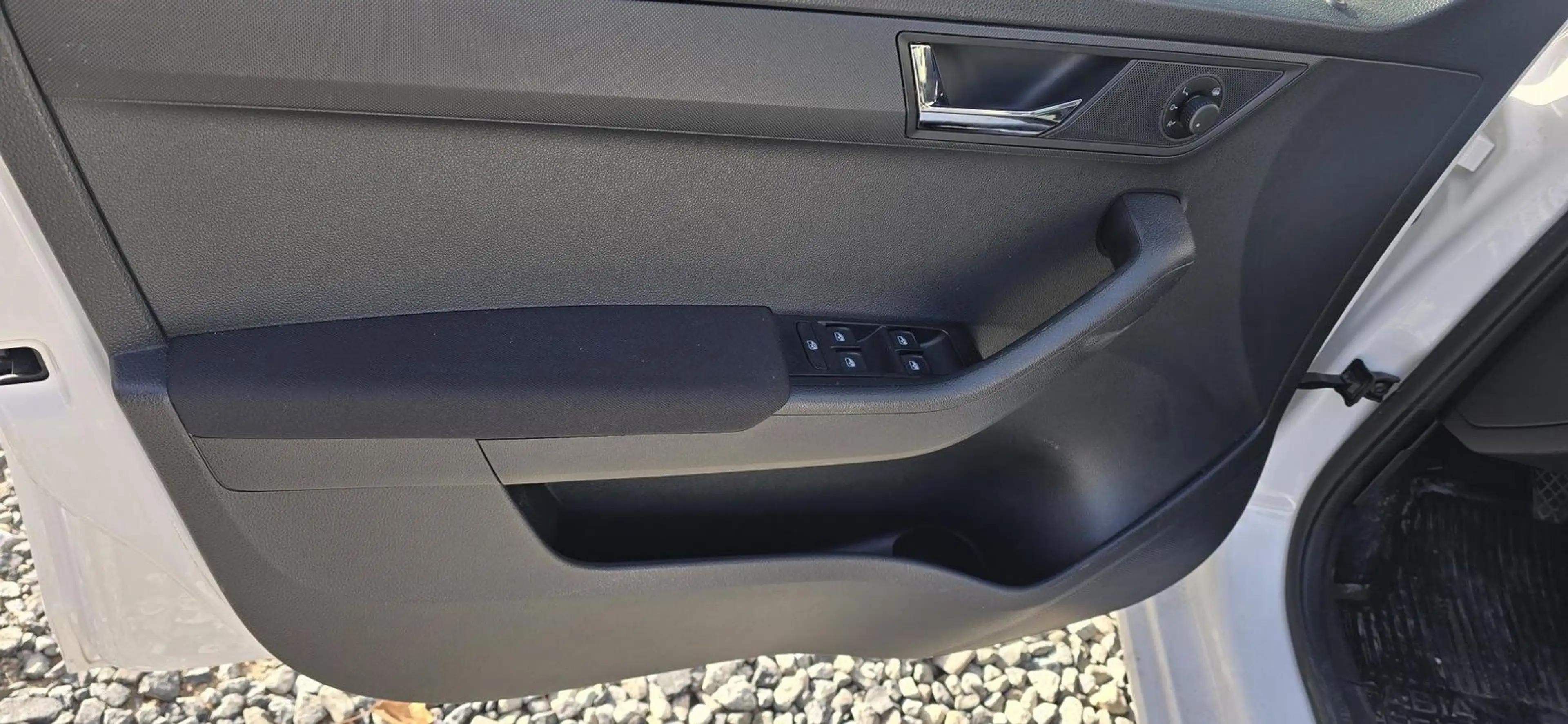 Skoda Fabia Combi (Top Ambition Modelljahr 2022) 1,0 — photo 10
