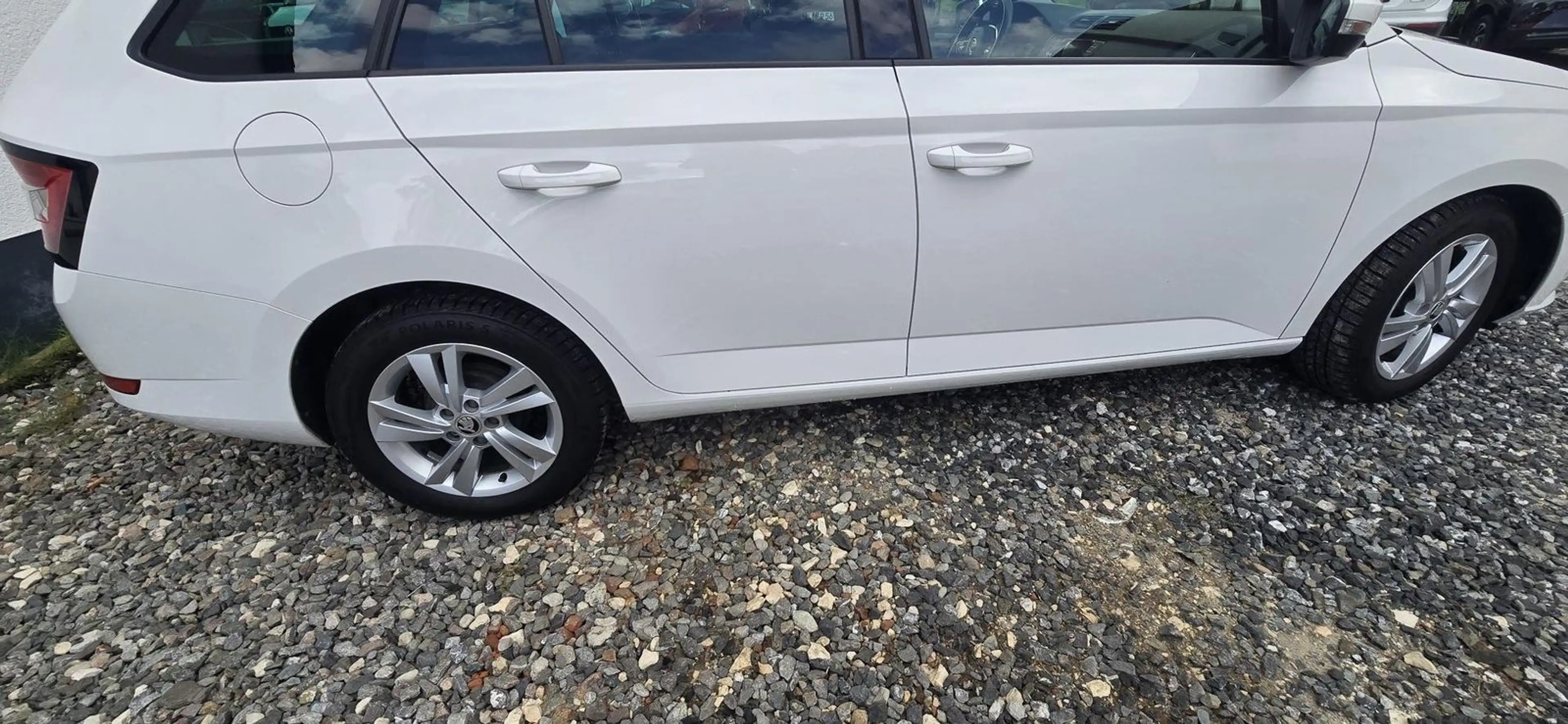 Skoda Fabia Combi (Top Ambition Modelljahr 2022) 1,0 — photo 7