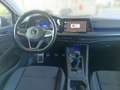 Volkswagen Golf Golf VIII 2,0 TDI Life Gris - thumbnail 22