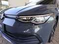 Volkswagen Golf Golf VIII 2,0 TDI Life Gris - thumbnail 9