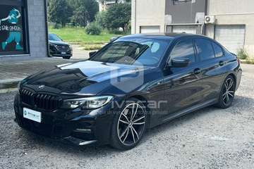 320d Msport