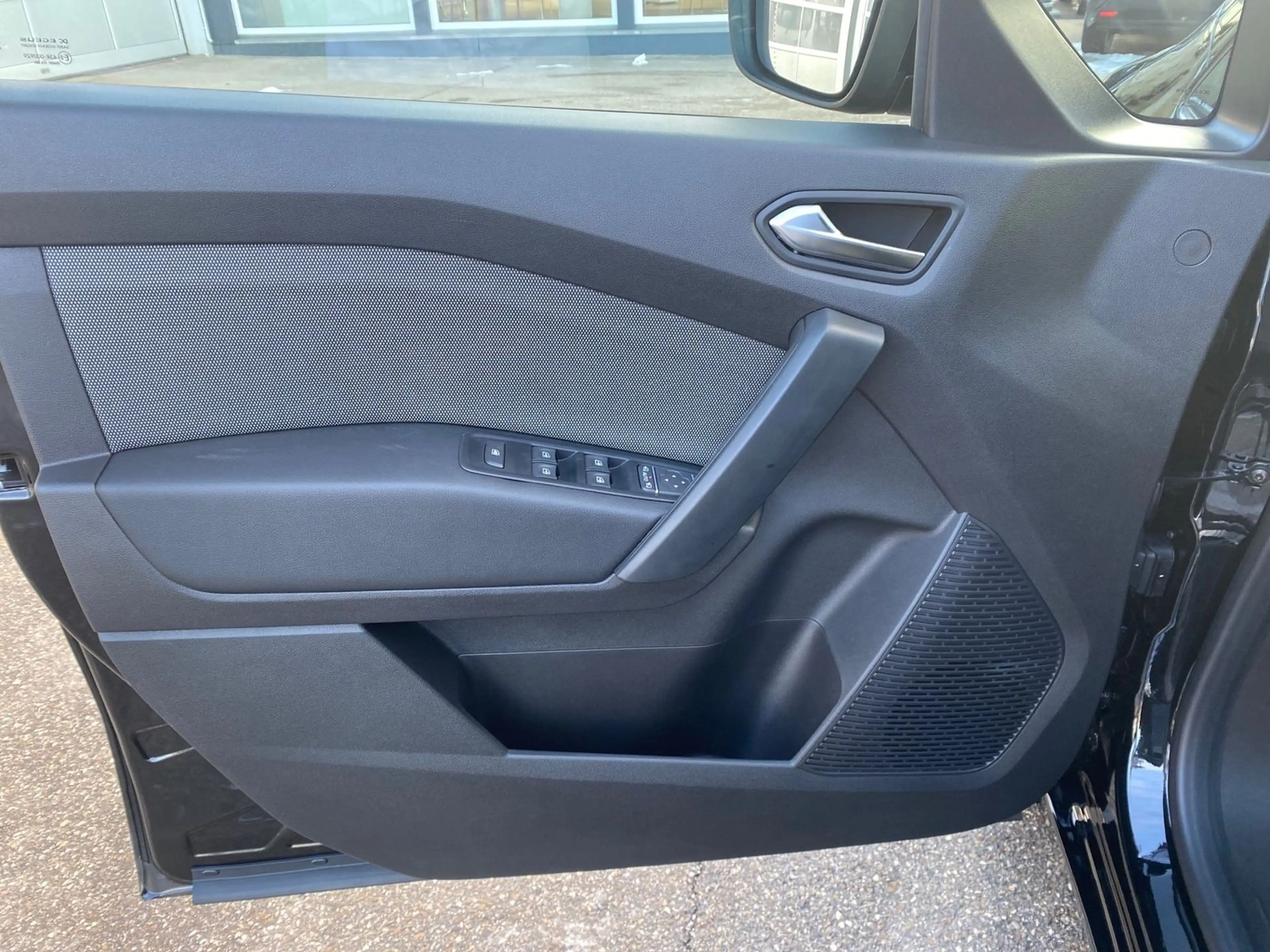 Nissan Townstar Kombi Tekna L1 Schaltgetriebe — photo 9