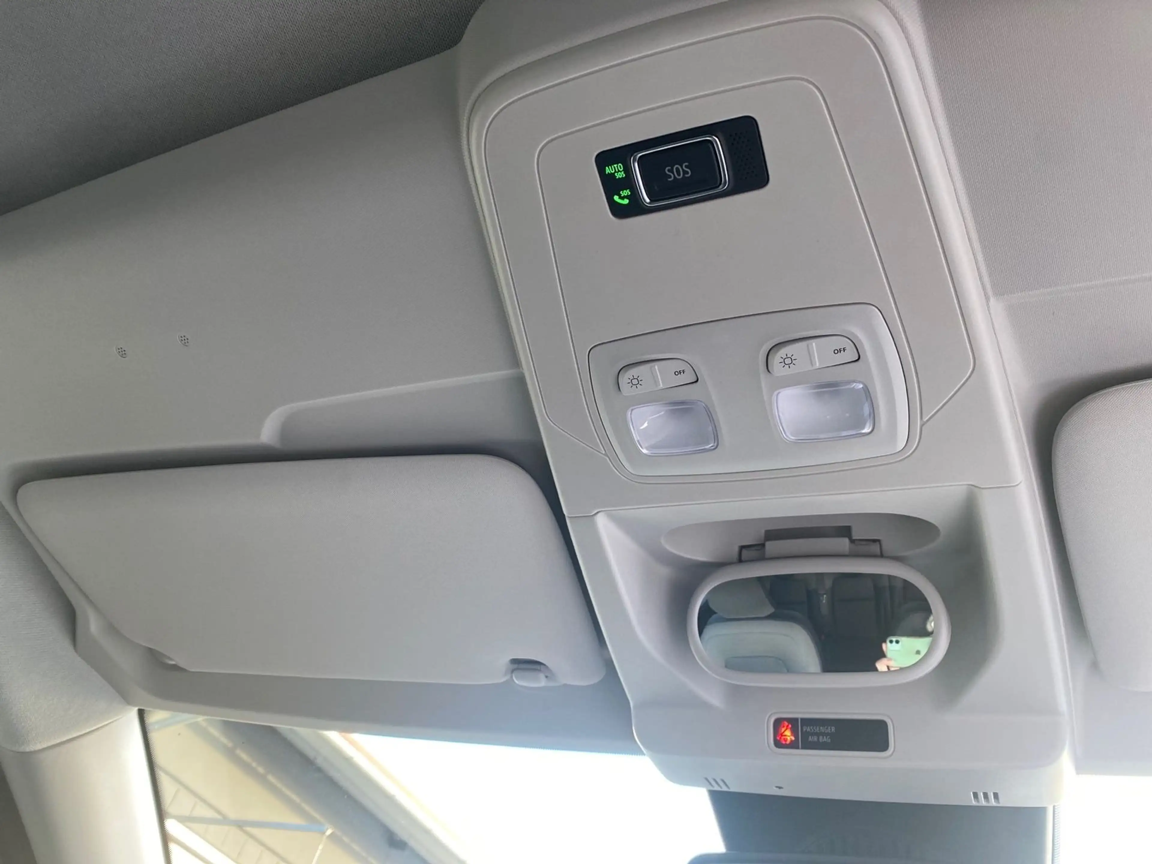 Nissan Townstar Kombi Tekna L1 Schaltgetriebe — photo 12