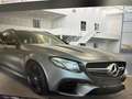 Mercedes-Benz E 63 AMG E 63 S AMG T Schiebed. 20 Zoll HUD Multib. Night Gris - thumbnail 1