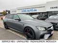Mercedes-Benz E 63 AMG E 63 S AMG T Schiebed. 20 Zoll HUD Multib. Night Grau - thumbnail 1