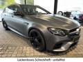 Mercedes-Benz E 63 AMG E 63 S AMG T Schiebed. 20 Zoll HUD Multib. Night Grau - thumbnail 4