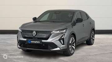 1.2 E-Tech full hybrid 200ch Techno