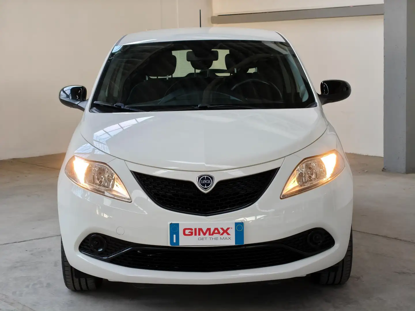 Lancia Ypsilon Ypsilon 1.2 Gold s&s 69cv my19 Bianco - 2