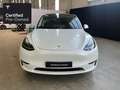 Tesla Model Y Long Range AWD “Certified Pre-Owned” Blanc - thumbnail 2