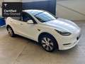 Tesla Model Y Long Range AWD “Certified Pre-Owned” Blanc - thumbnail 13