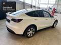 Tesla Model Y Long Range AWD “Certified Pre-Owned” Blanc - thumbnail 9