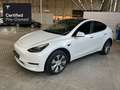Tesla Model Y Long Range AWD “Certified Pre-Owned” Blanc - thumbnail 1
