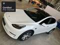 Tesla Model Y Long Range AWD “Certified Pre-Owned” Blanc - thumbnail 3
