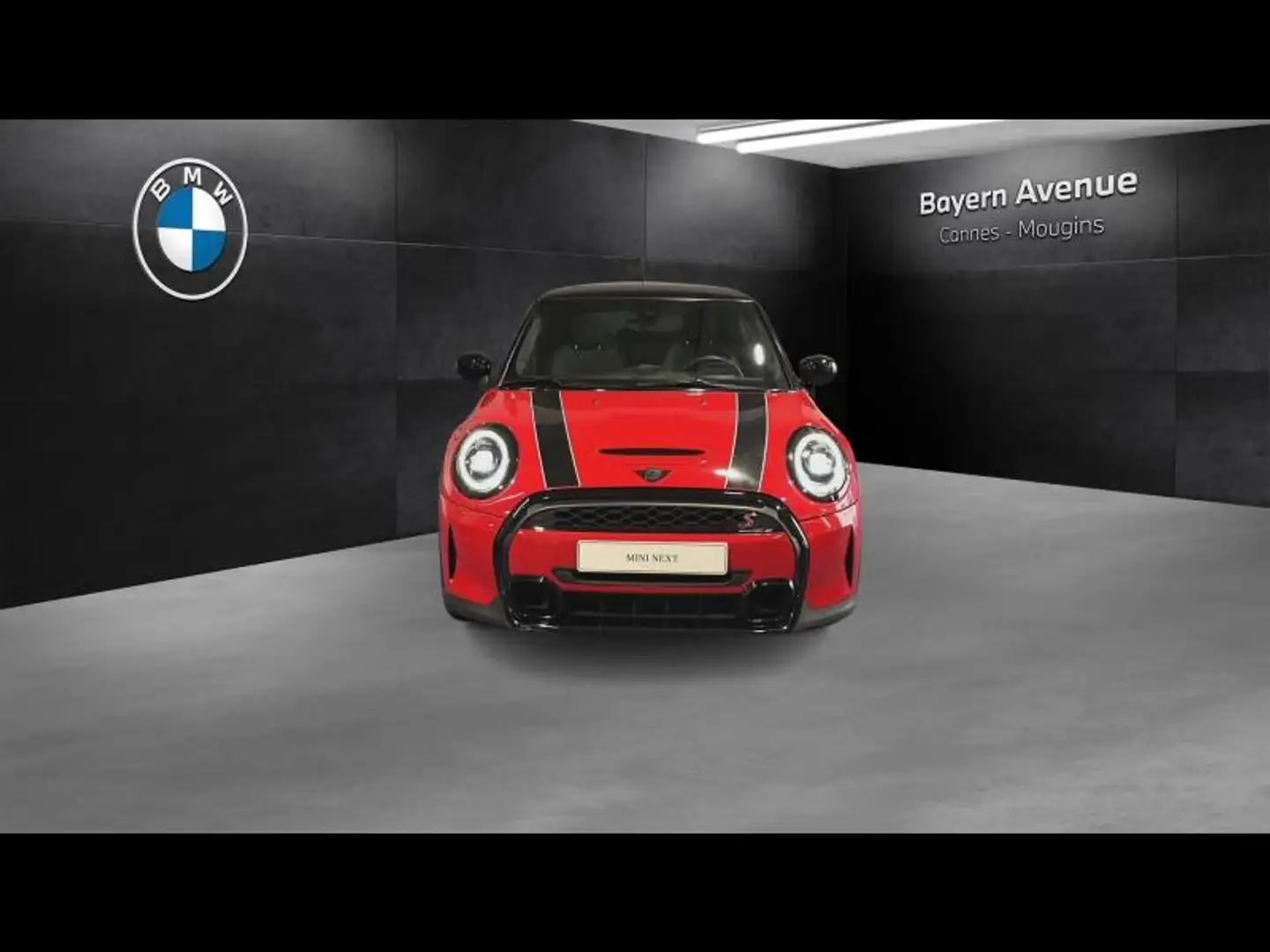 MINI Cooper S Cooper S 178ch Edition Premium Plus BVA7 - 2