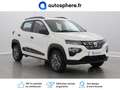 Dacia Spring Business 2021 - Achat Intégral - thumbnail 3
