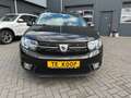 Dacia Logan MCV 0.9 TCe Ambiance Navi. 41000 KM !! Schwarz - thumbnail 2