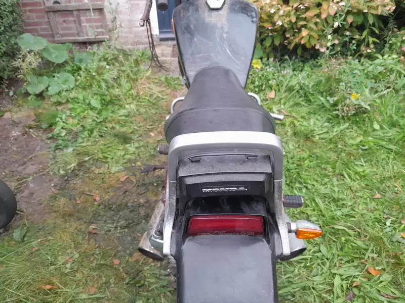 Honda VT 500 - foto 7