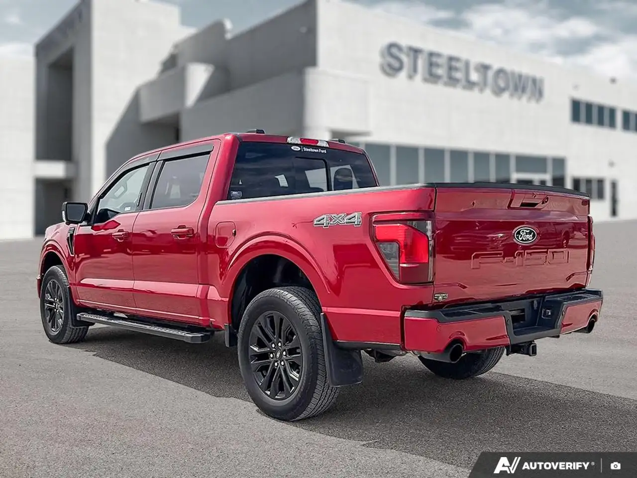 Ford F 150 снимка Ford F 150