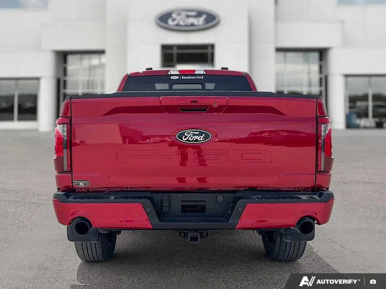 Ford F 150 снимка Ford F 150