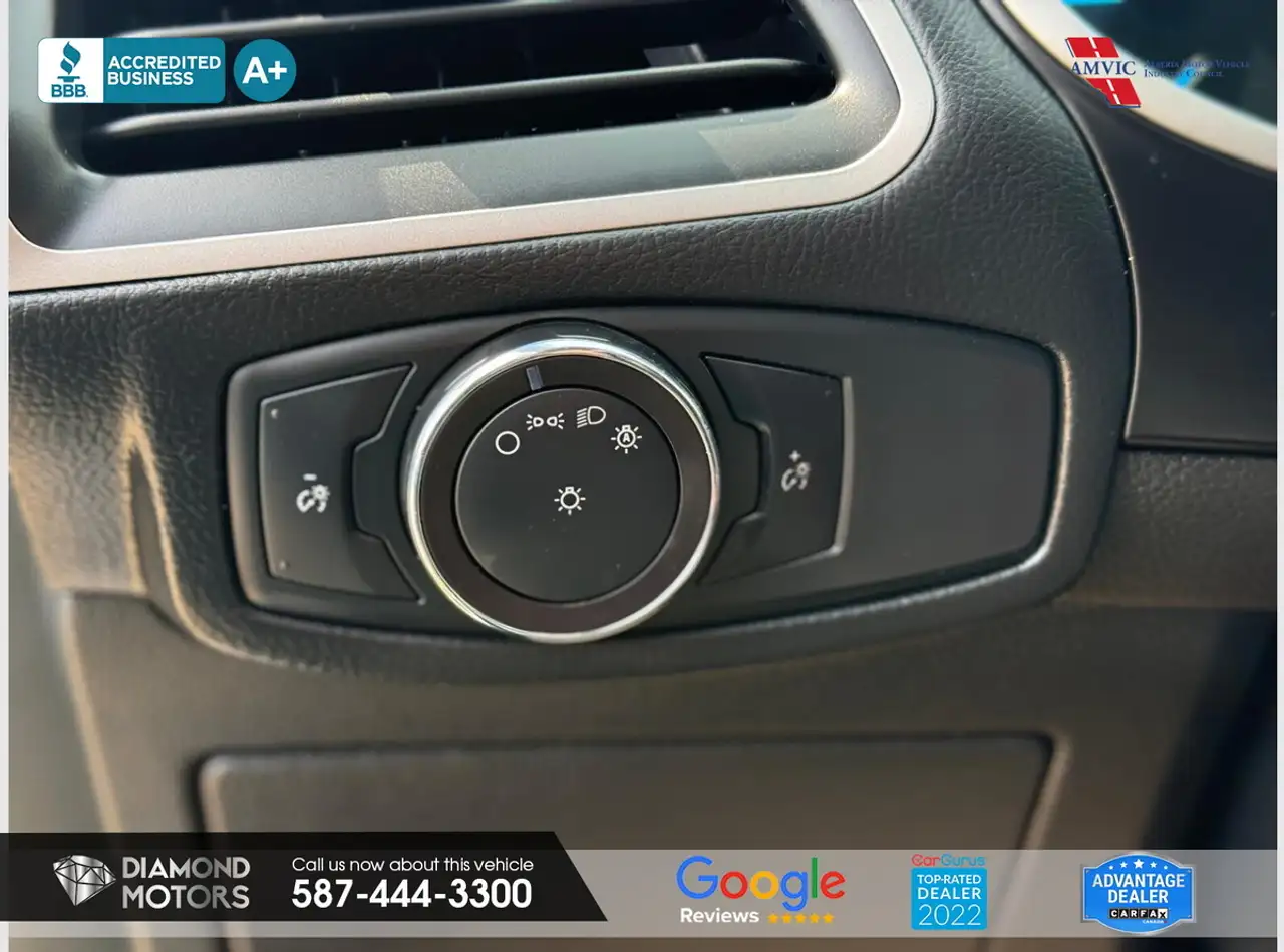 Ford Edge photo Ford Edge