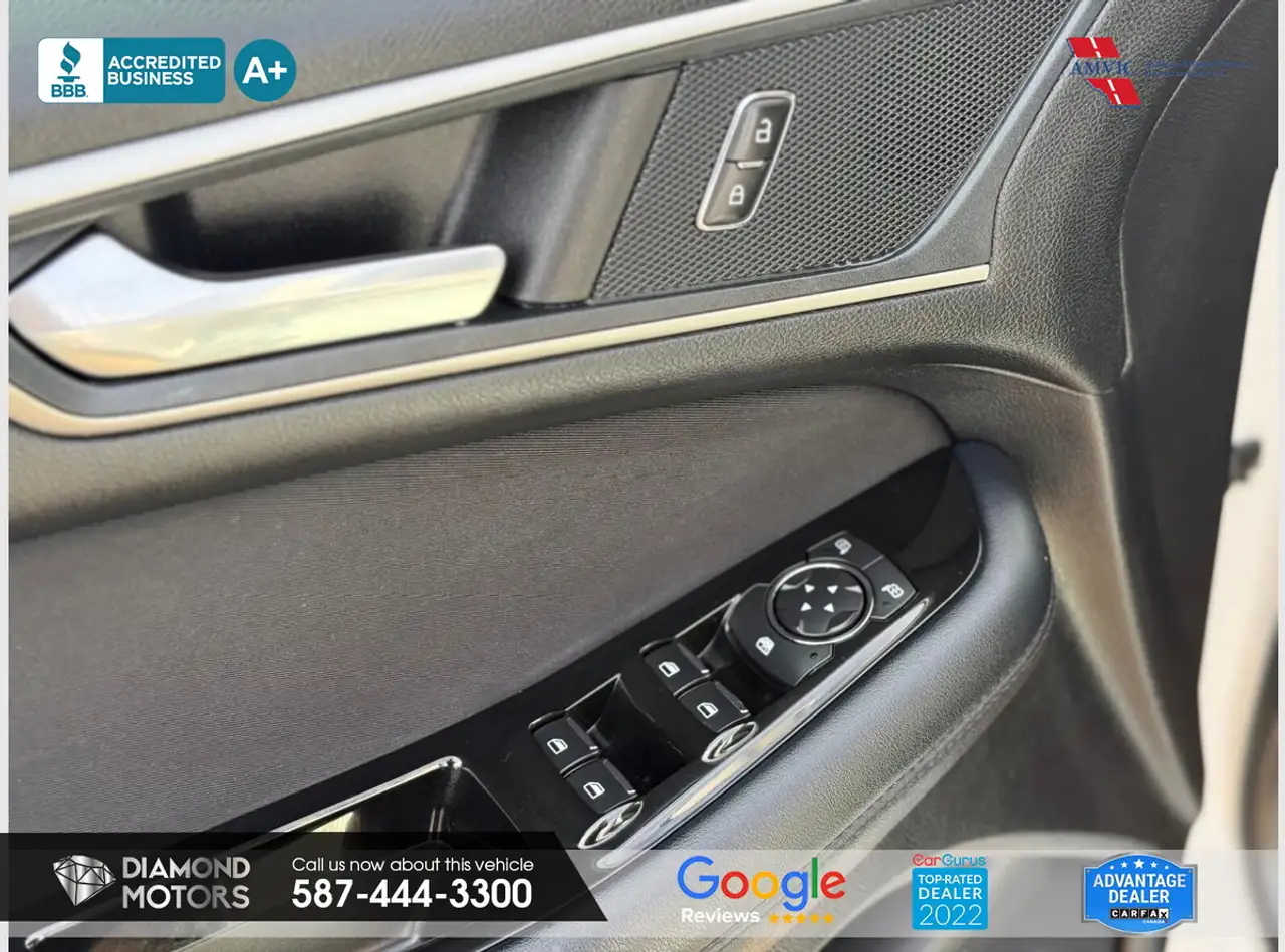 Ford Edge photo Ford Edge